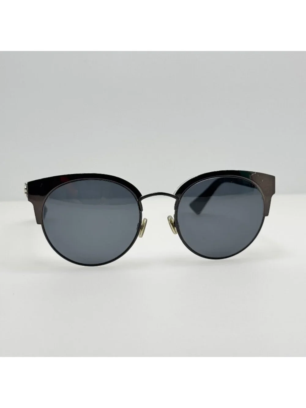 Dior Sunglasses Diorama Mini 807IR Italy 50-19-145